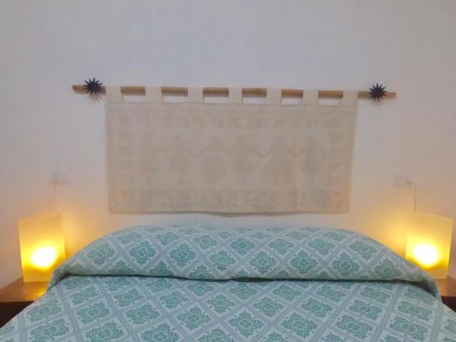 Rio Barca Bed And Breakfast Alghero Dış mekan fotoğraf