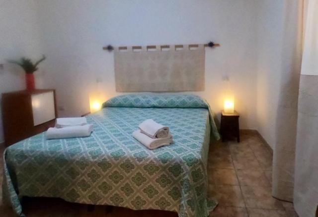 Rio Barca Bed And Breakfast Alghero Dış mekan fotoğraf