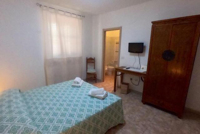 Rio Barca Bed And Breakfast Alghero Dış mekan fotoğraf
