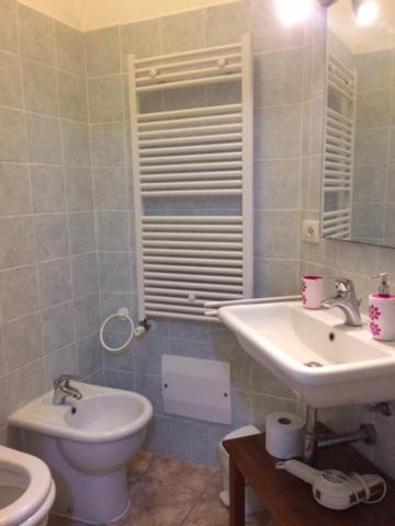 Rio Barca Bed And Breakfast Alghero Dış mekan fotoğraf